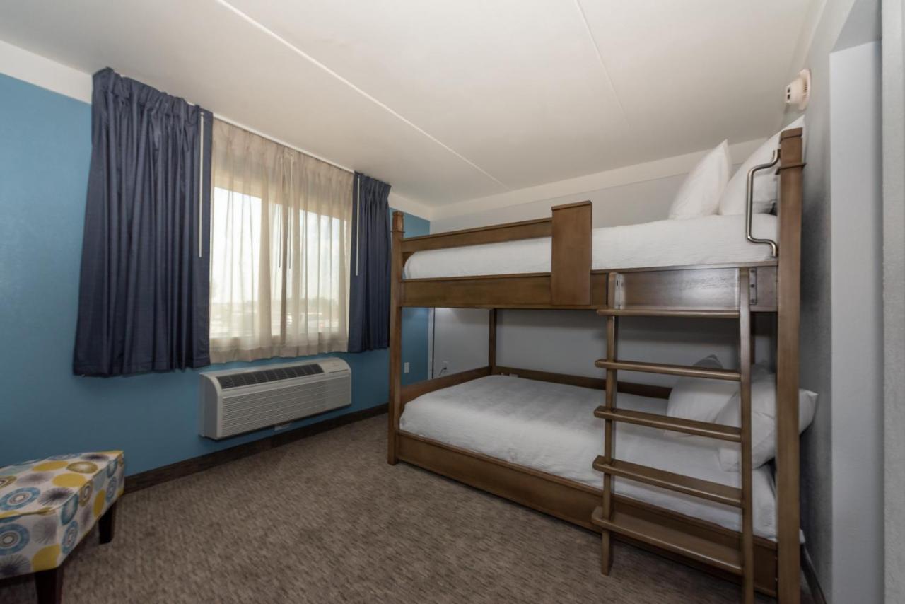Hotel Pommier Indianola photo 3
