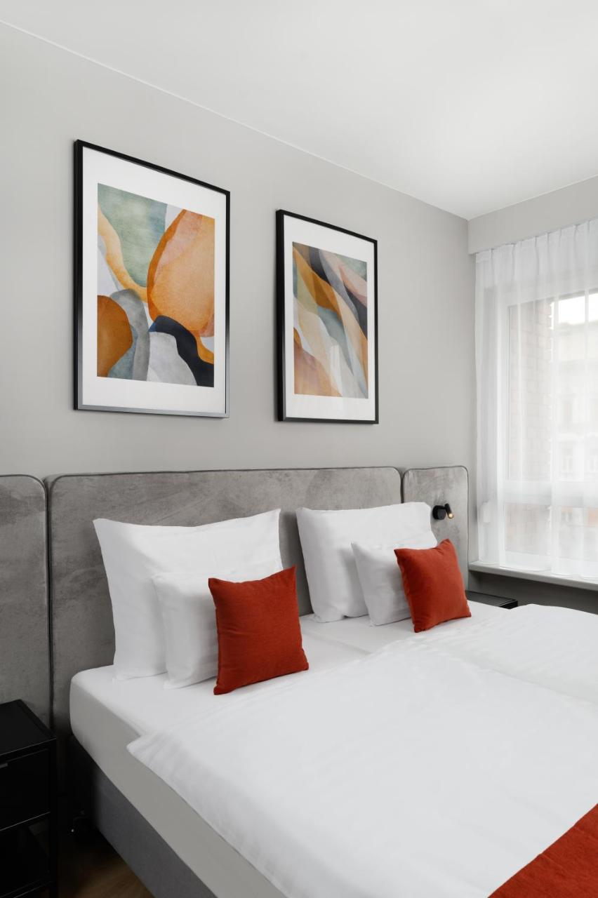 Florin Apart Hotel - 2