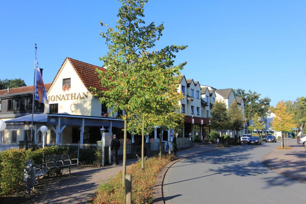 Akzent Hotel Jonathan