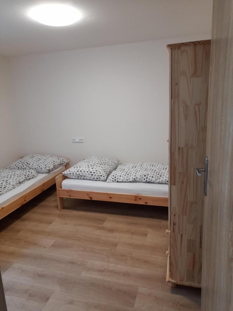 Apartmány Míra - 6