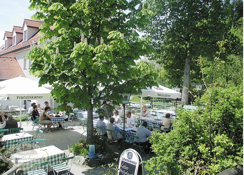 Landgasthof - Hotel Reindlschmiede photo 4