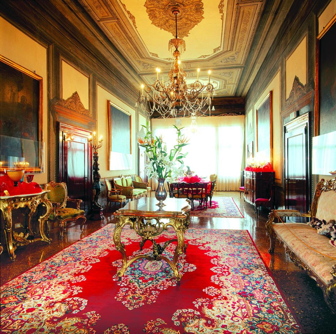 Hotel Palazzo Abadessa photo 4
