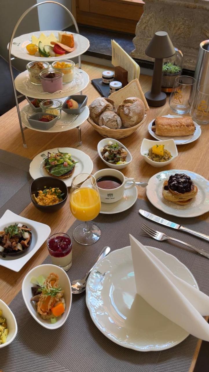 Das Hotel Krone photo 2