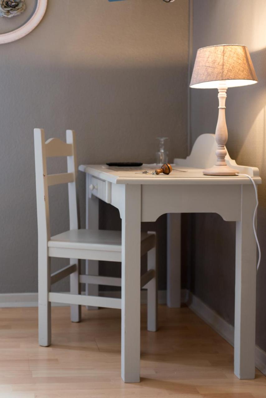 Foto - The Originals Boutique, Hôtel De La Balance, Montbéliard