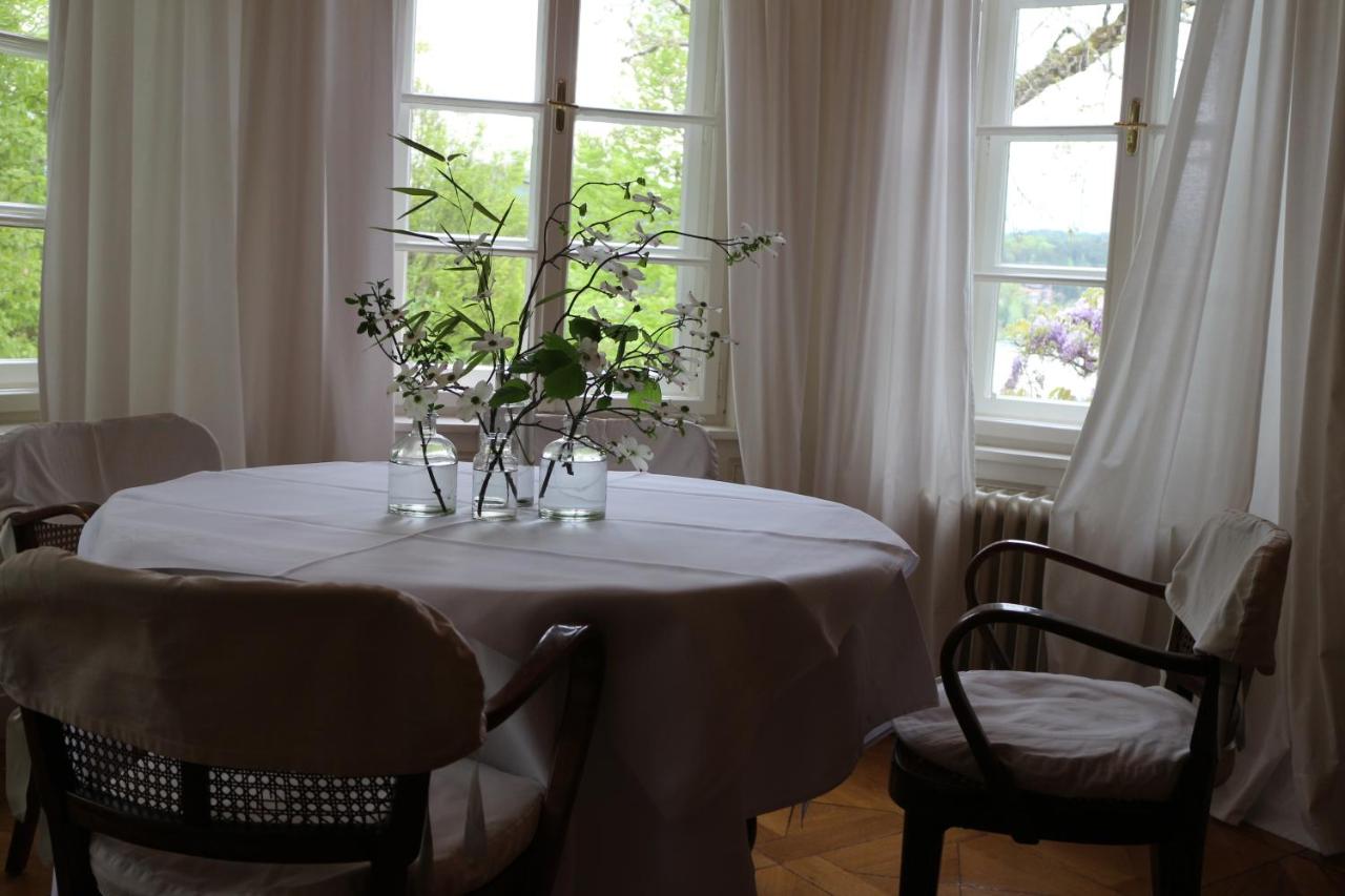 Hotel Seeschlößl Velden photo 4
