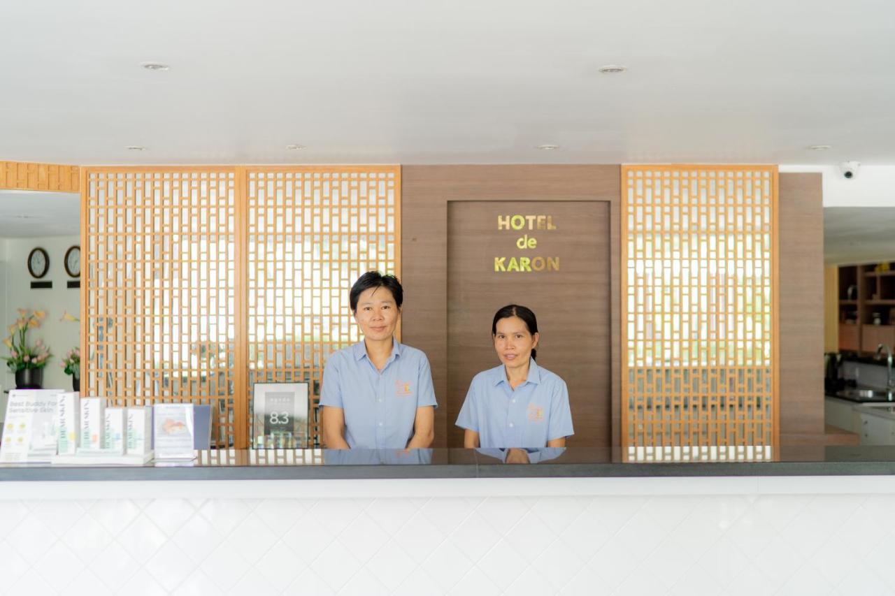 Photo - Hotel De Karon