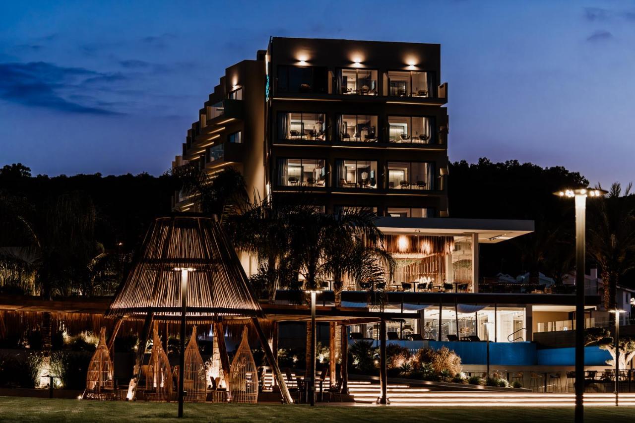 Cavo Zoe Seaside Hotel - 2