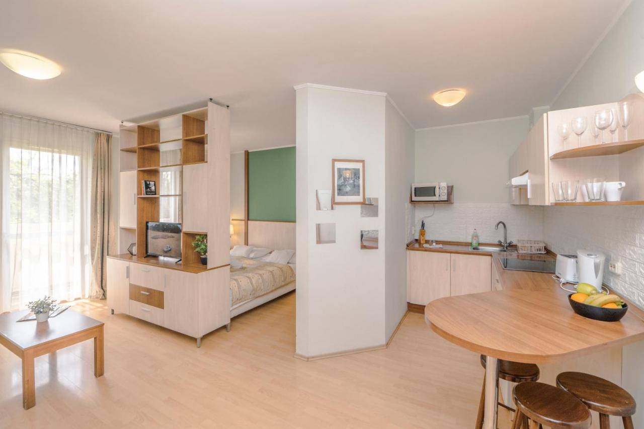 Premium Apartments - 6