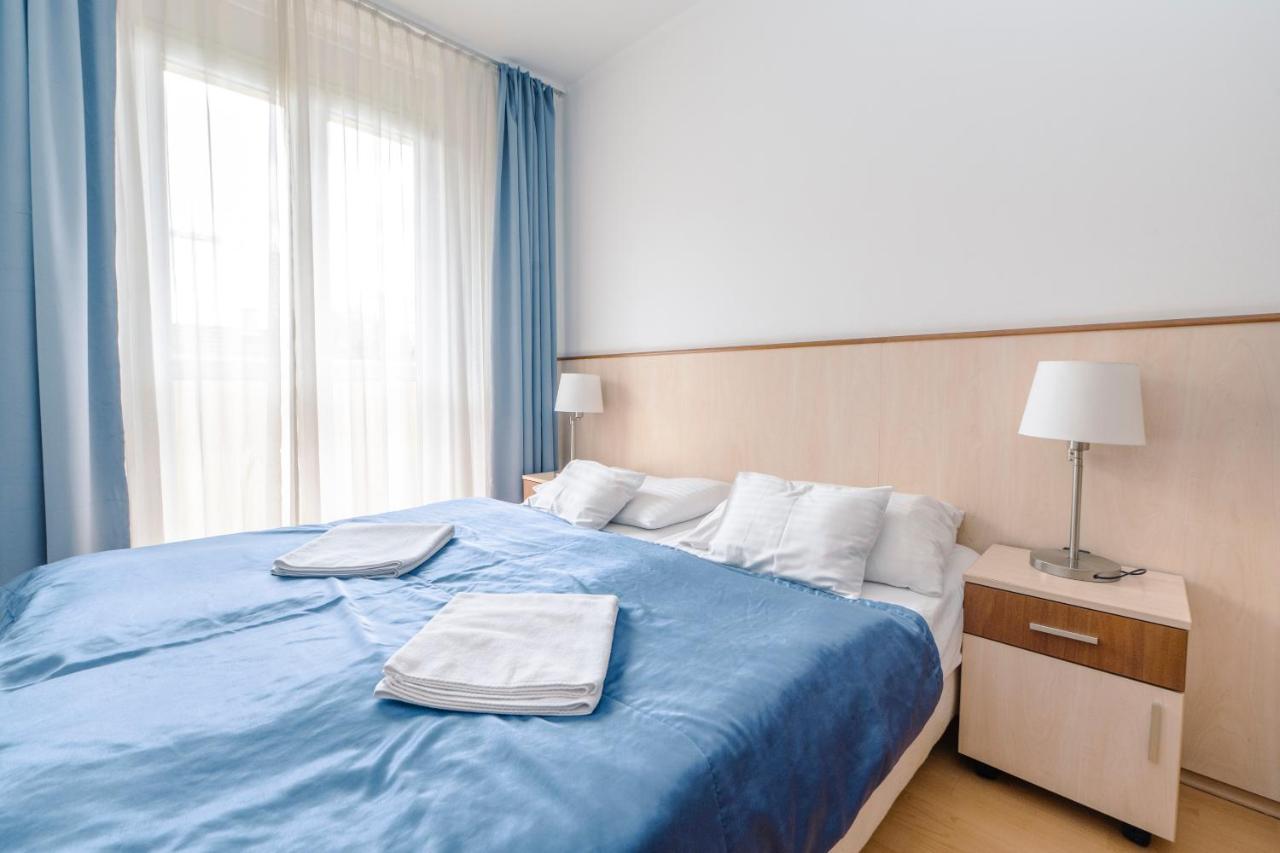 Premium Apartments - 3