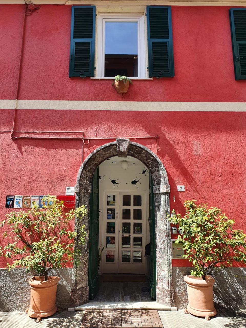Foto - Boutique Hotel Novecento