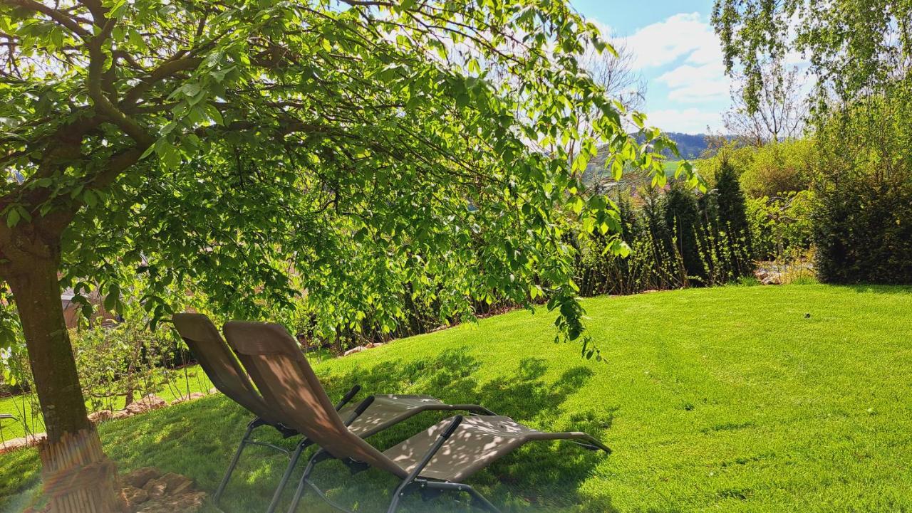 Sauerland-Tinyworld - Ihr Tiny Ferienhaus am Rande des Sauerlandes, Nähe Diemelsee photo 3