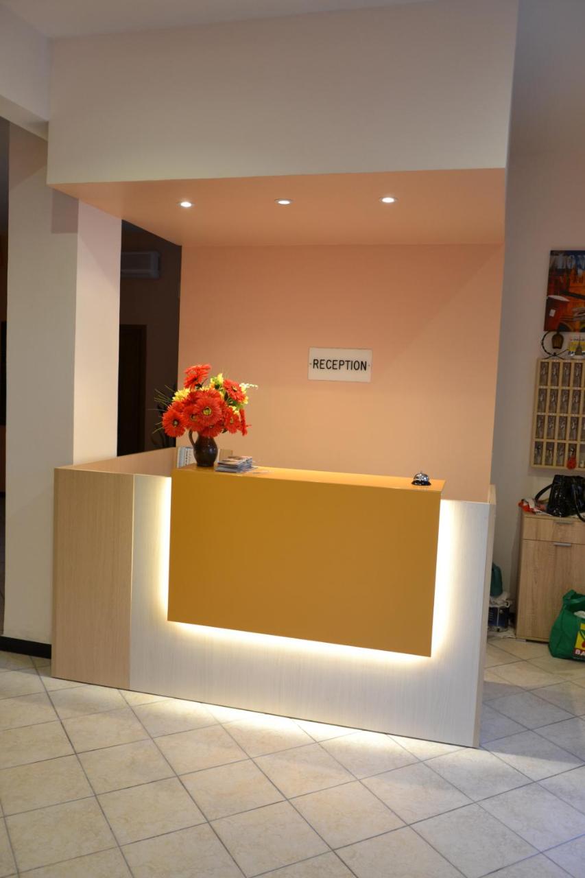 Hotel Geppi photo 4