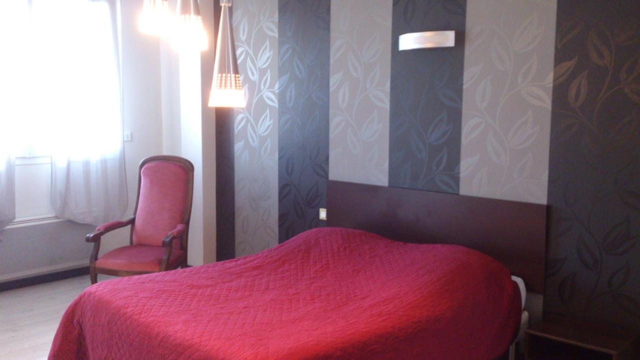 Hotel Moderne photo 3
