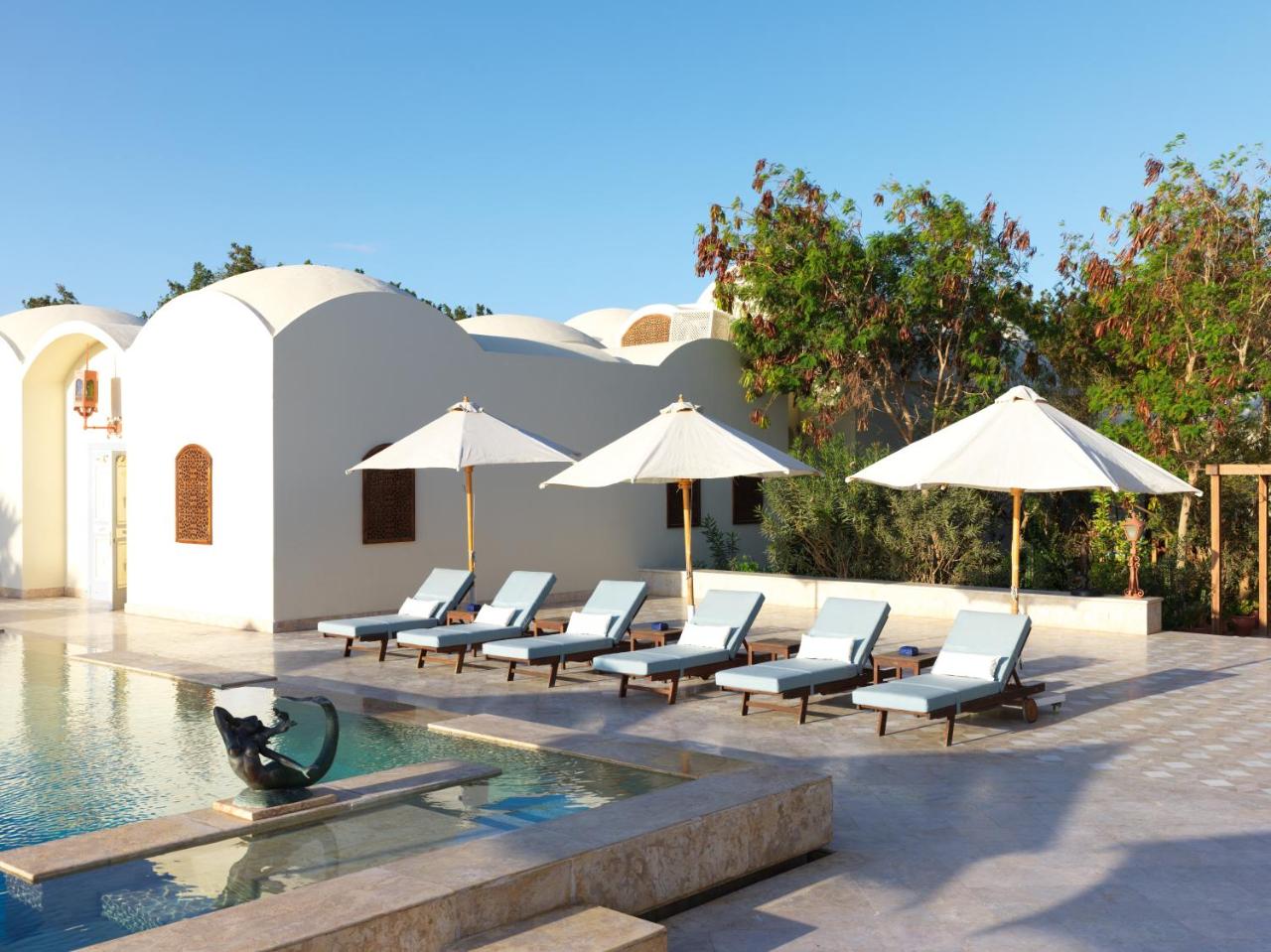 La Maison Bleue El Gouna photo 3