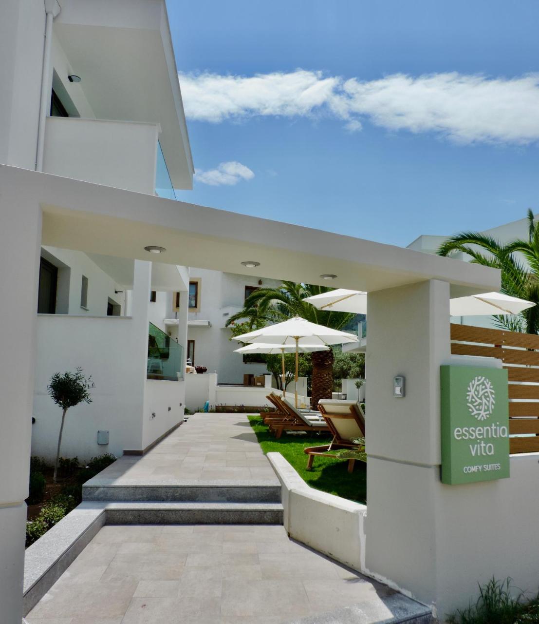 Essentia Vita Comfy Suites - 3