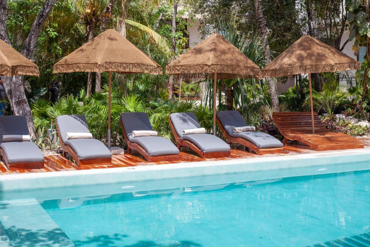 Photo - Prana Boutique Hotel Tulum