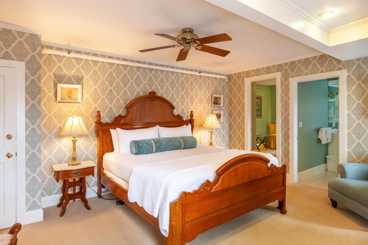 Ivy Lodge - 6