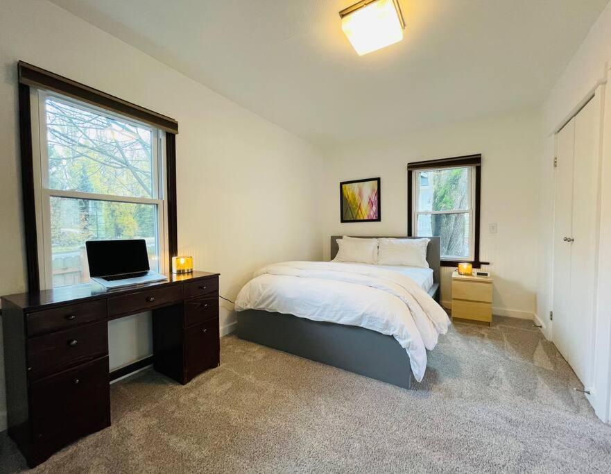 Phinneywood Cottage - Greenlake - Zoo - Phinney photo 4