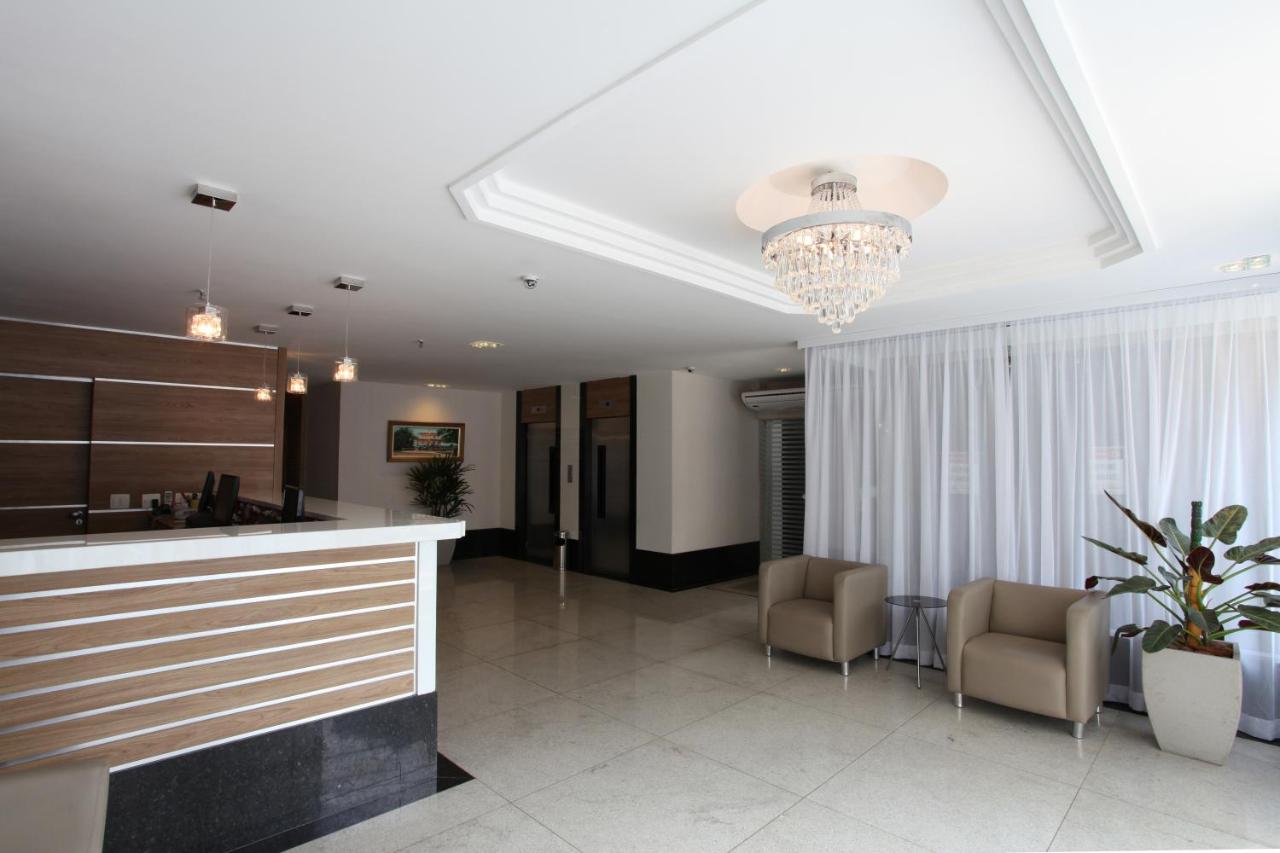 Fluminense Hotel photo 2