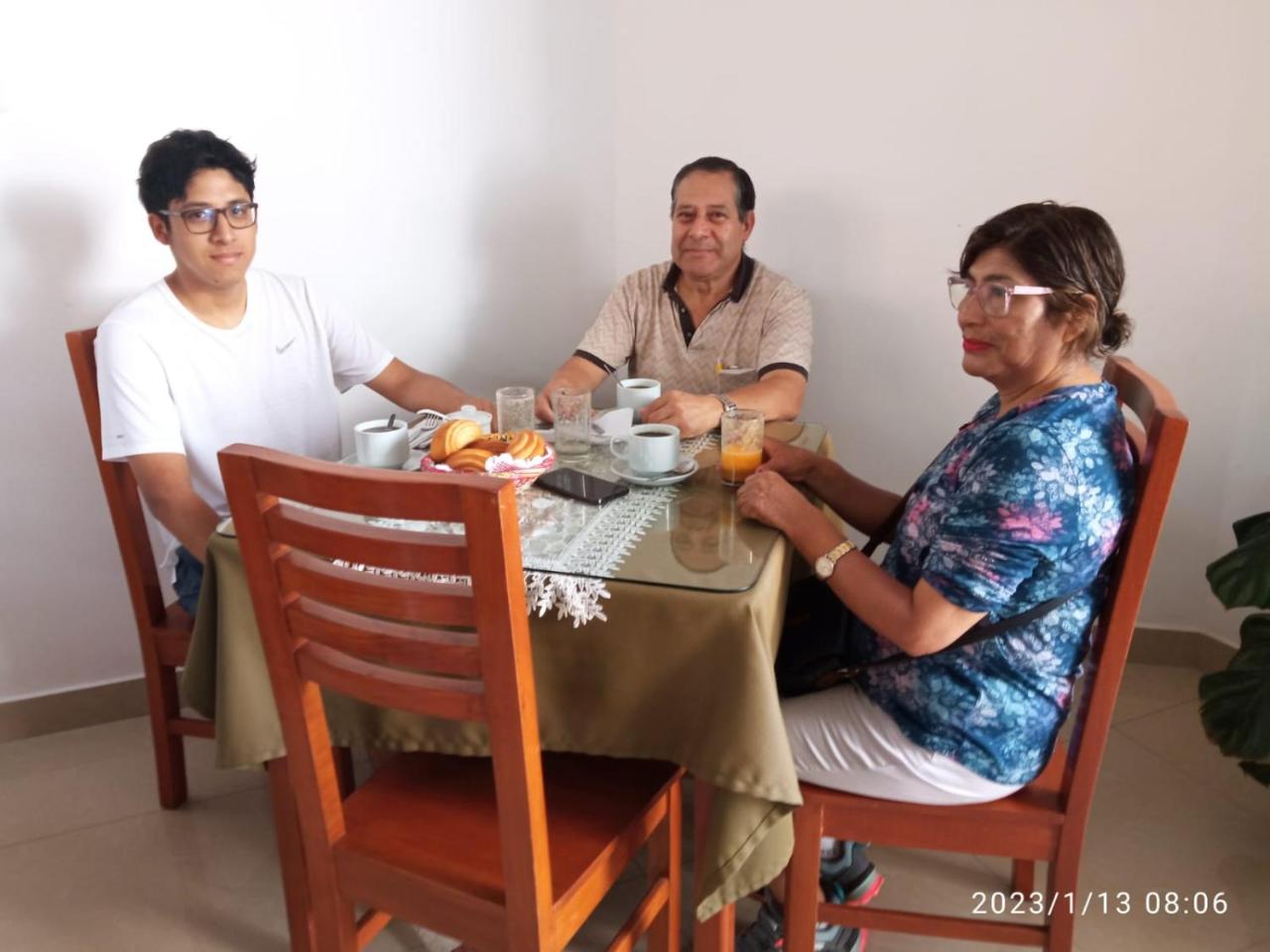 Posada del Angel Hotel photo 4