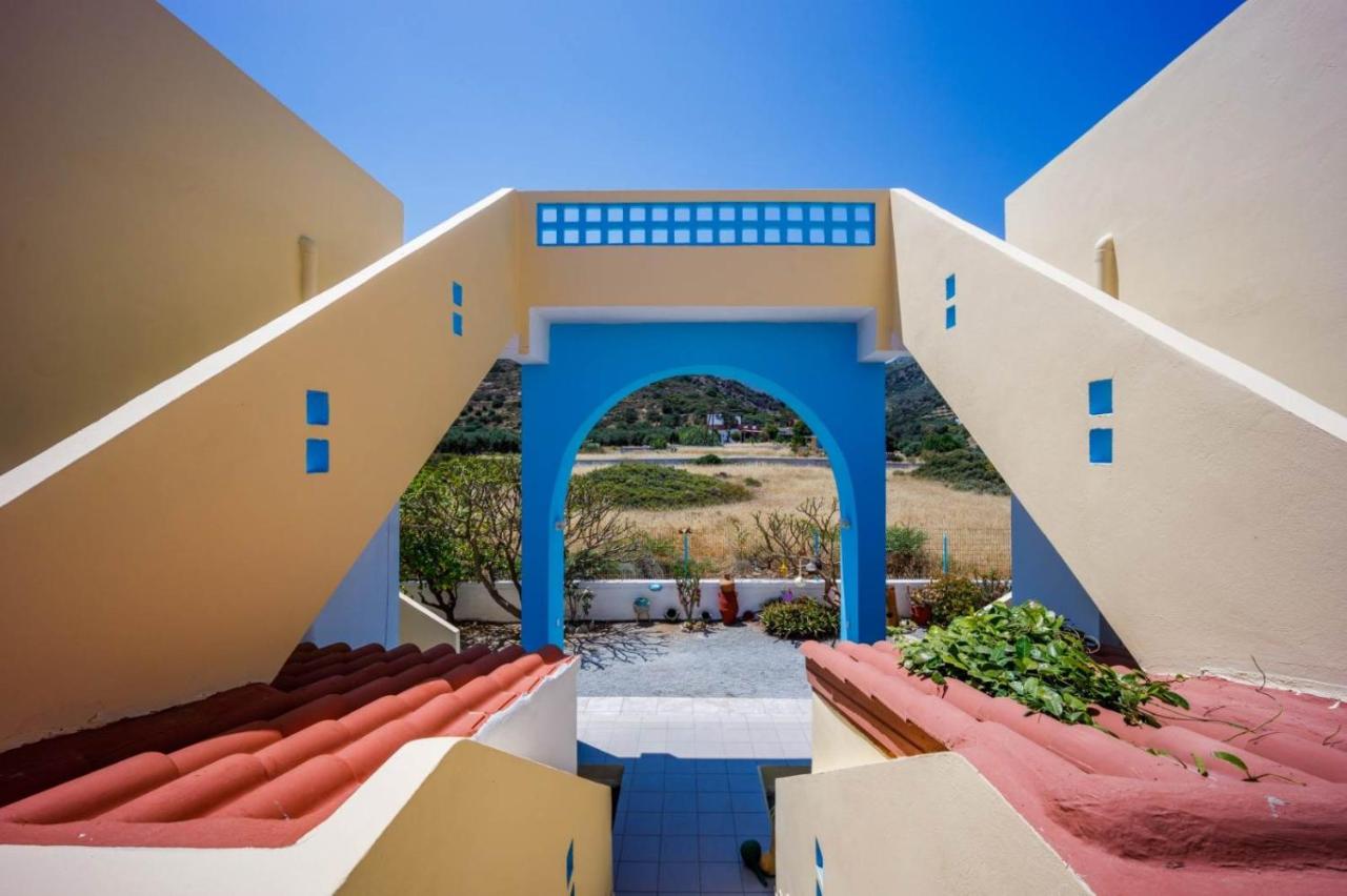 Creta Sun Mochlos - 5