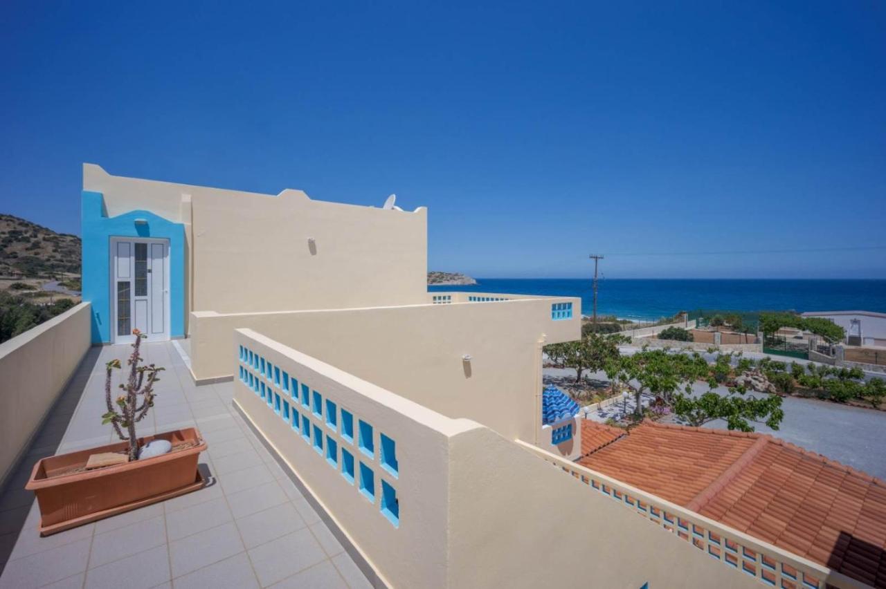 Creta Sun Mochlos - 4