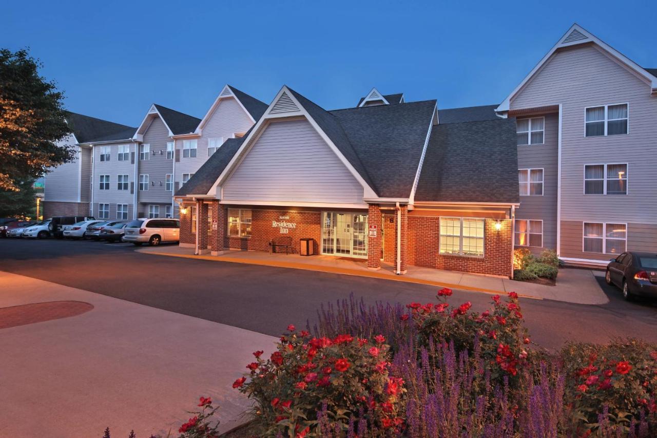 Photo - Residence Inn Danbury