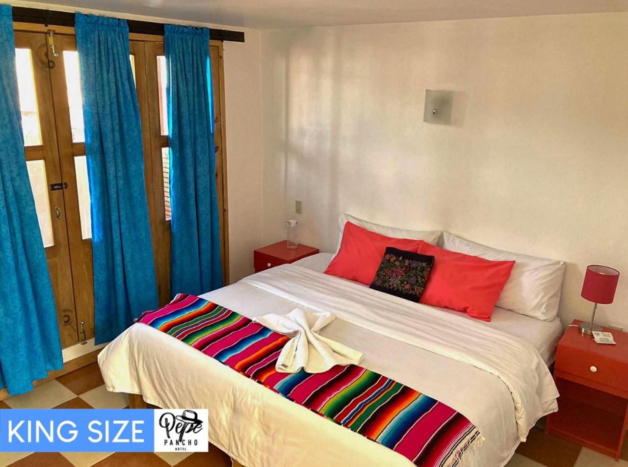 Hotel Pepe Pancho photo 4