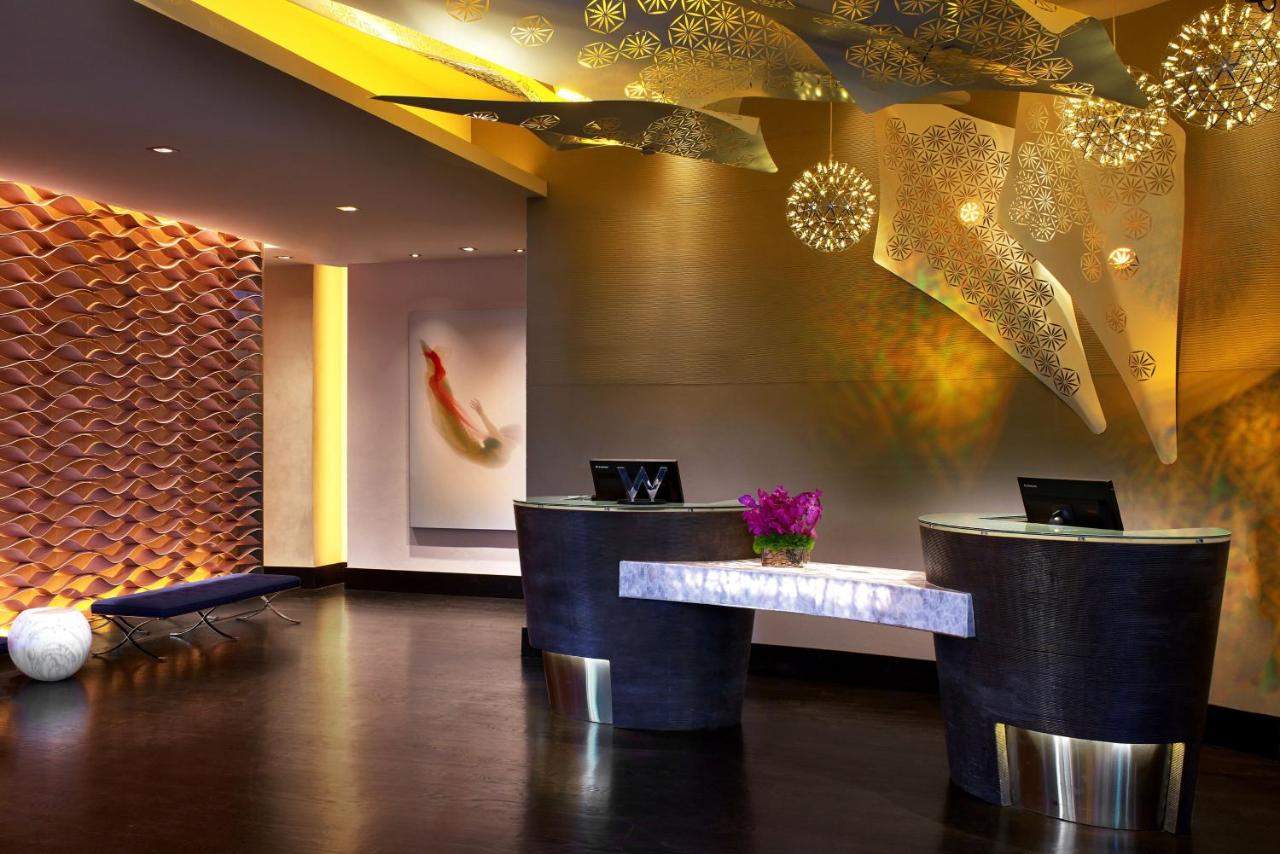 W Los Angeles – West Beverly Hills - 3