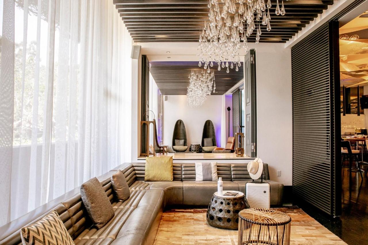 W Los Angeles – West Beverly Hills - 5