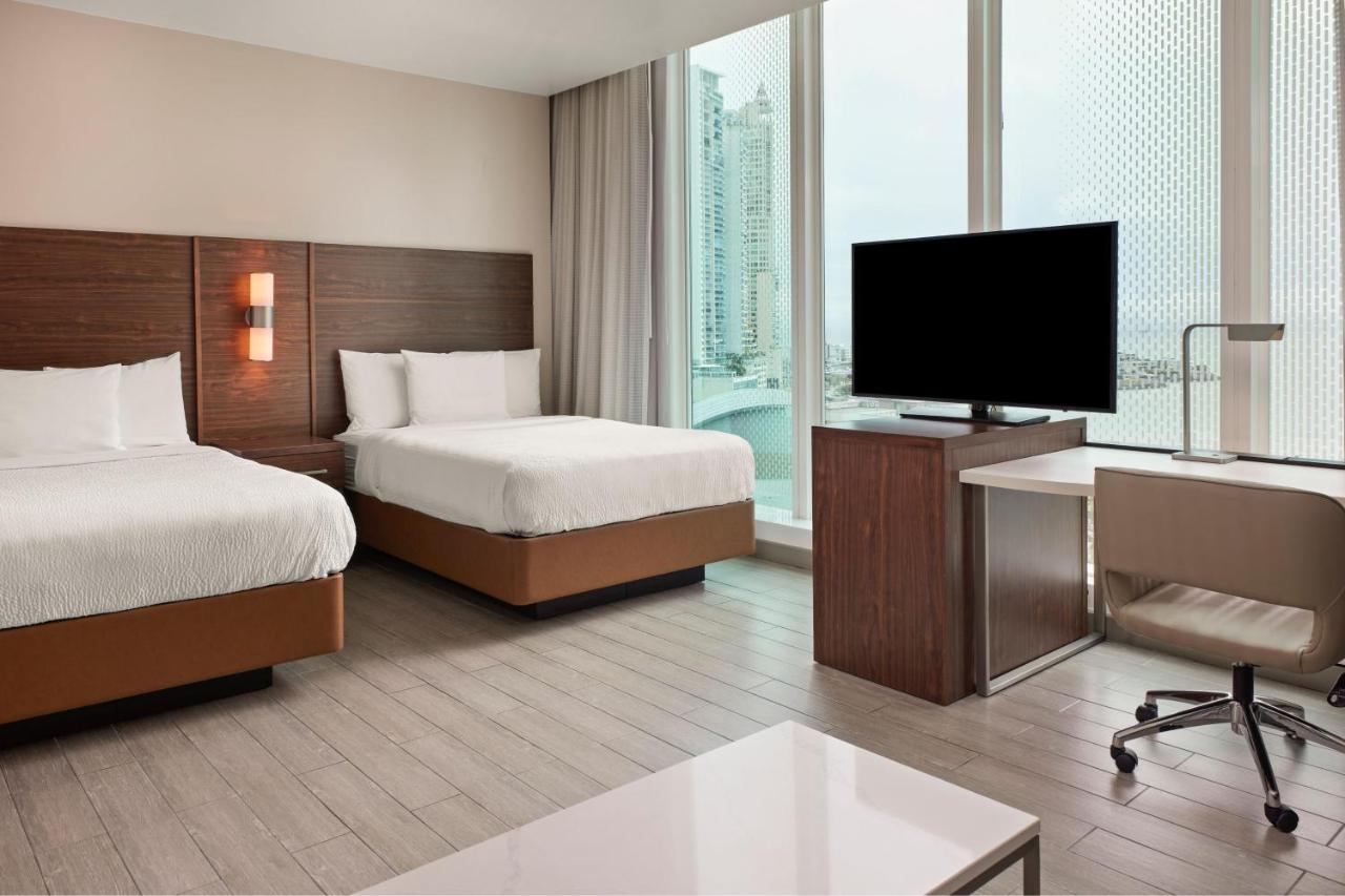 Residence Inn by Marriott Panama City photo 3