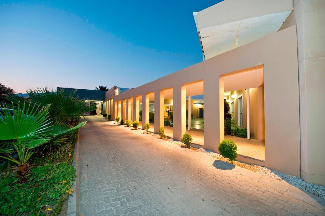 Protea Hotel Ondangwa