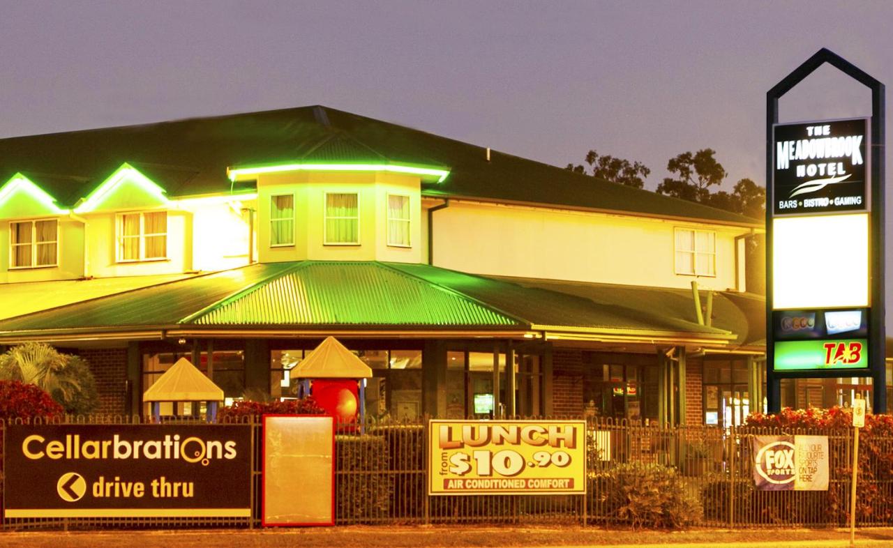 Meadowbrook Hotel Brisbane photo 4