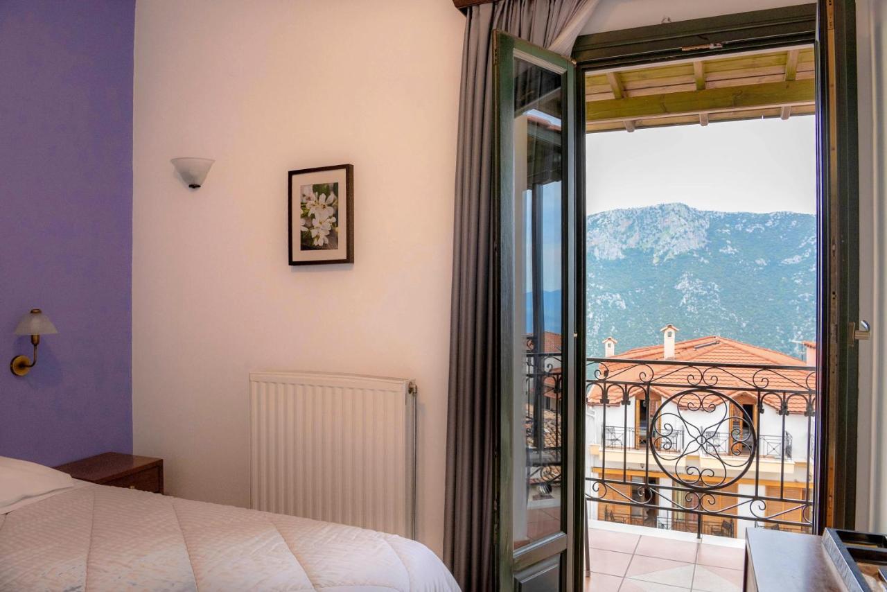 Artemis Hotel photo 4