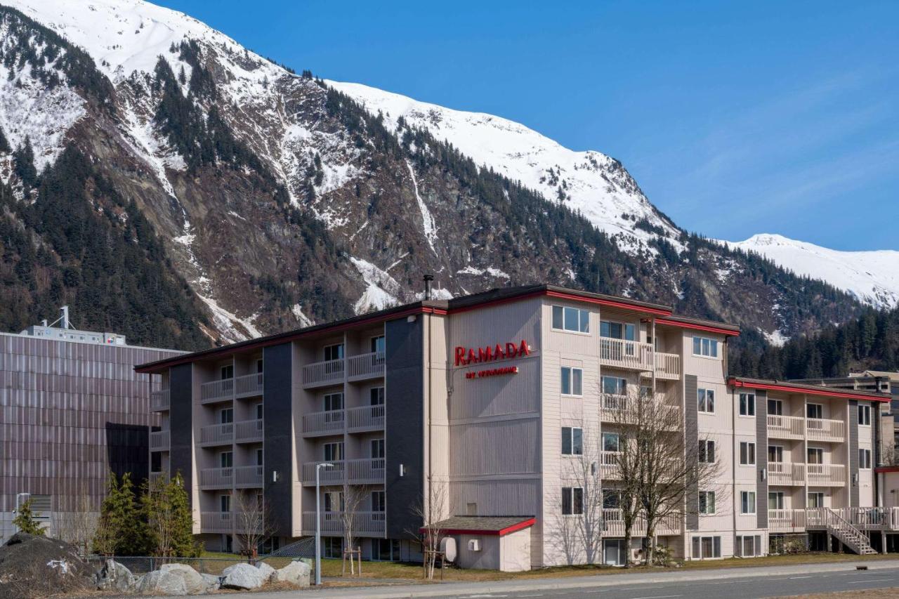 Foto - Ramada By Wyndham Juneau