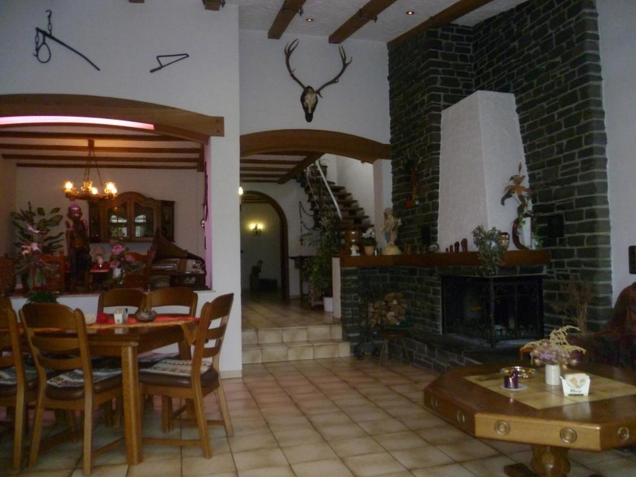 Pension-Elfi photo 2