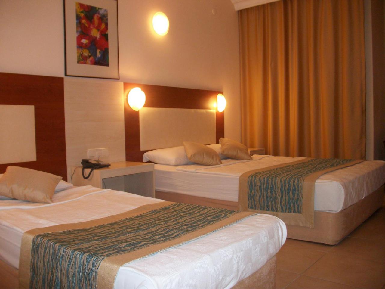 Foto - Artemis Princess Hotel