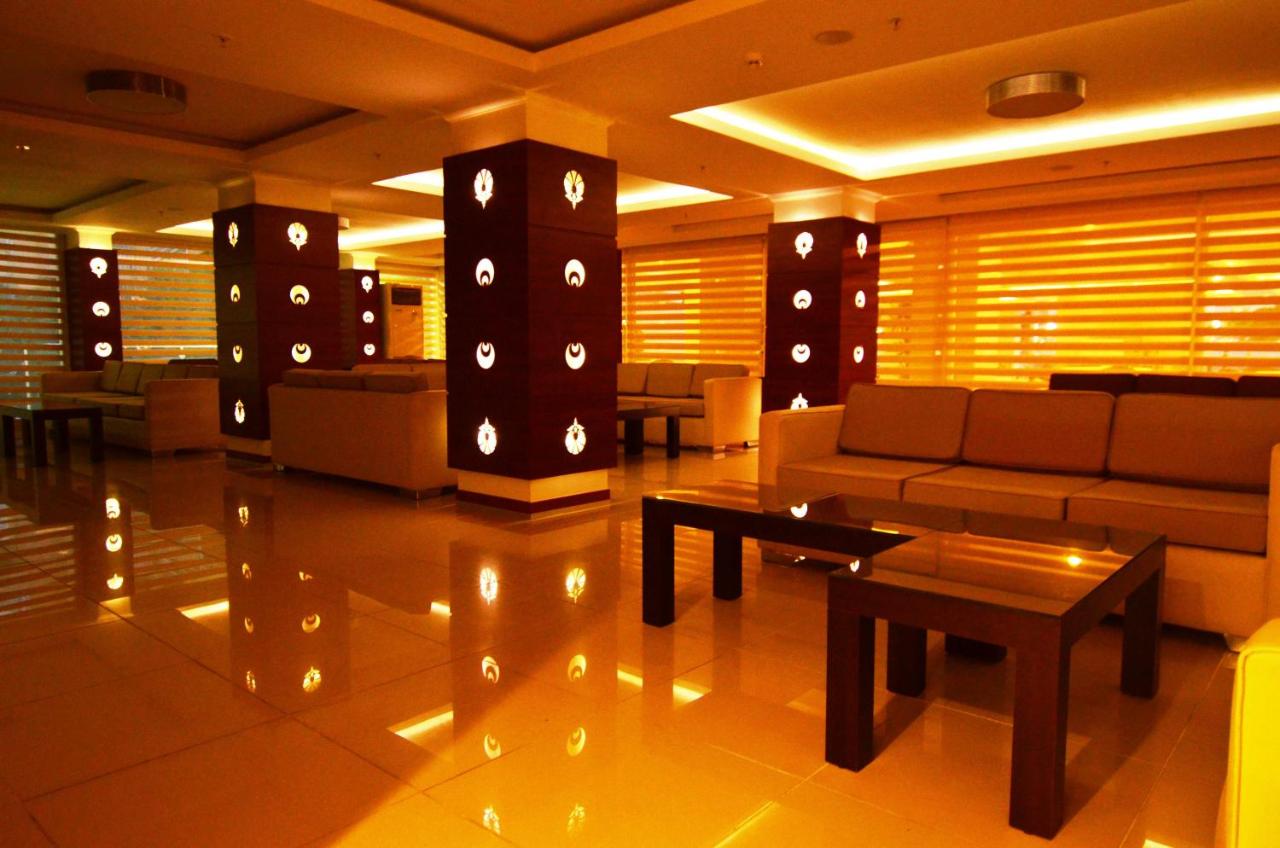 Foto - Artemis Princess Hotel