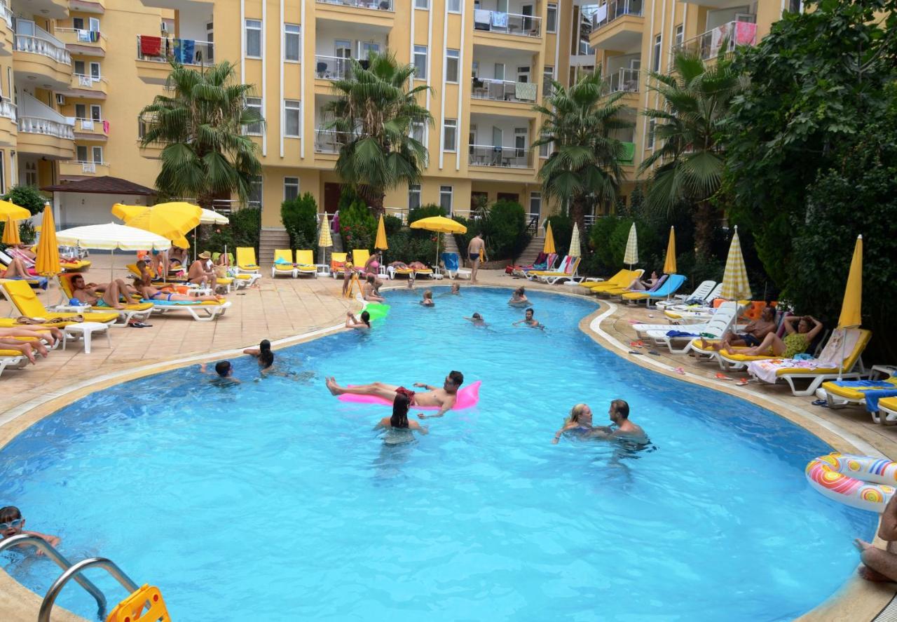 Foto - Artemis Princess Hotel