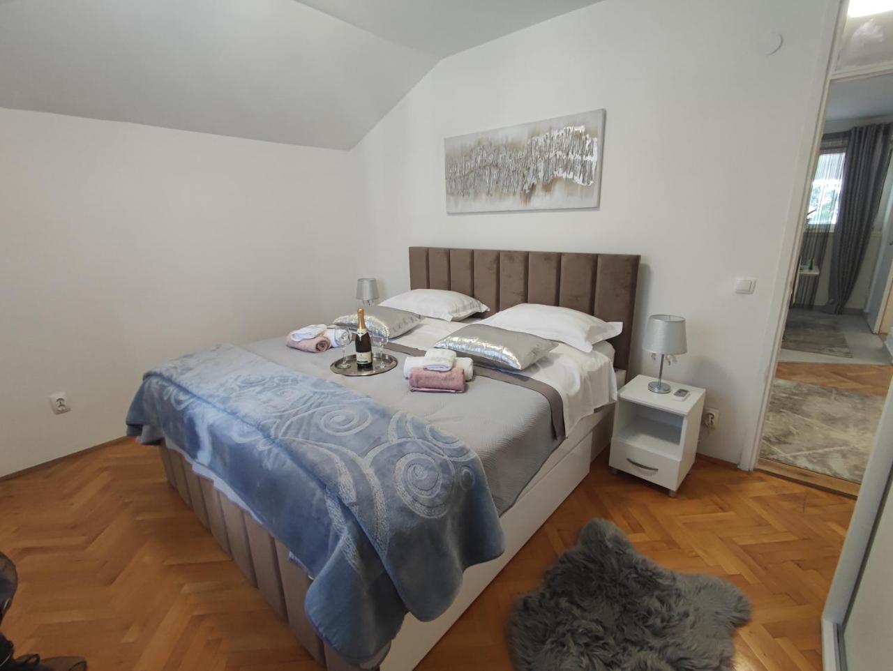 Apartman Oaza - Ploče, Croatia - 2