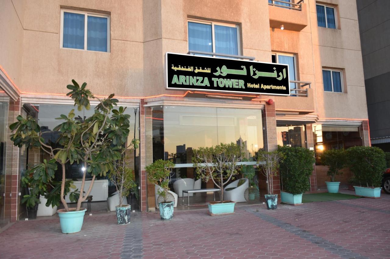 Foto - Arinza Tower Quality Apartments