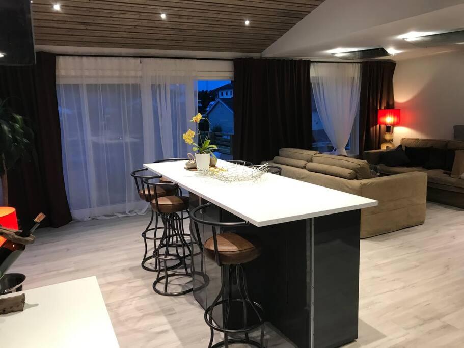 Topp moderne suite. - 4