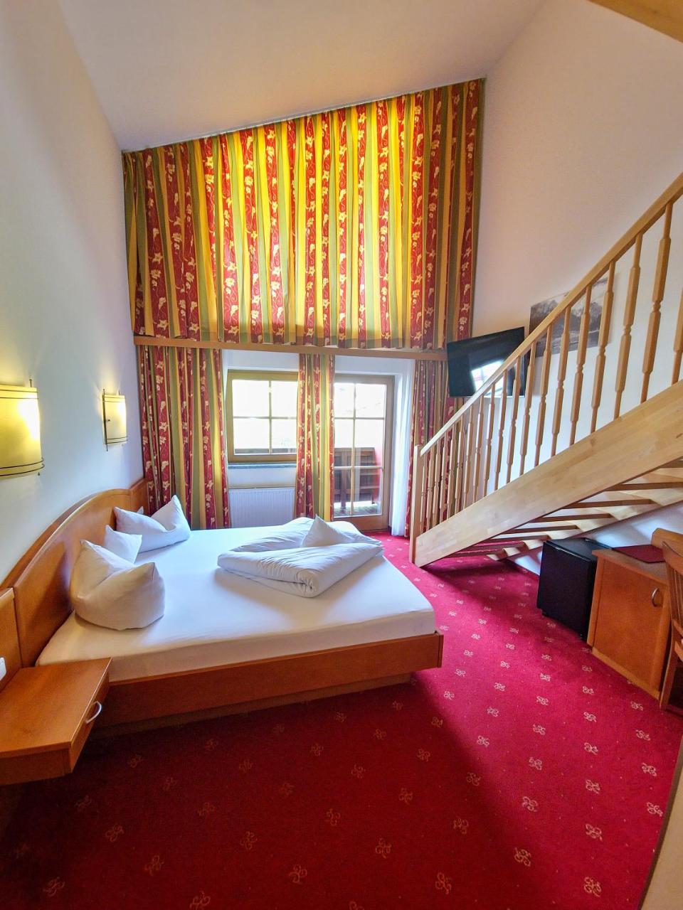 Das Alpin - Hotel Garni Guesthouse photo 3