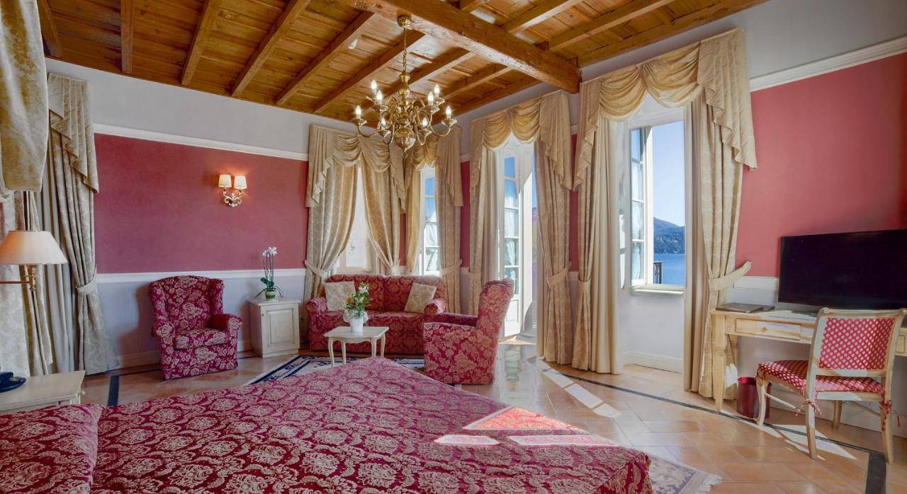 Hotel Cannero - 4