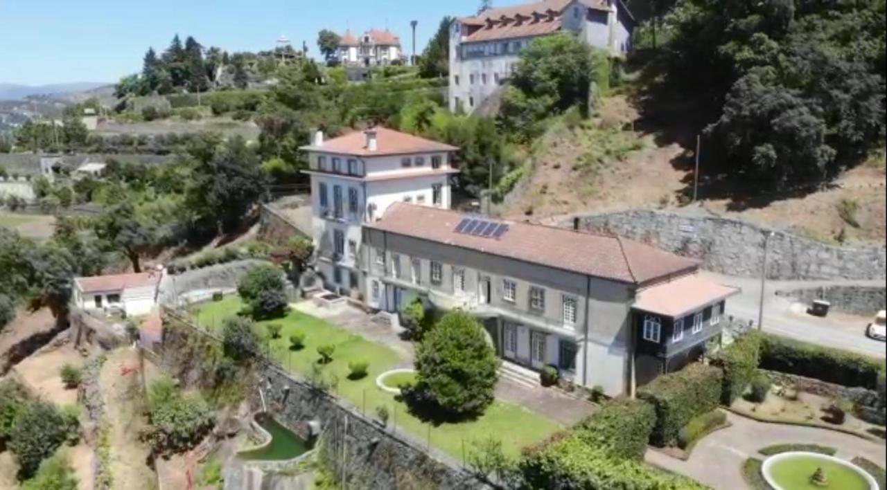 Foto - Casa dos Lagos - Braga