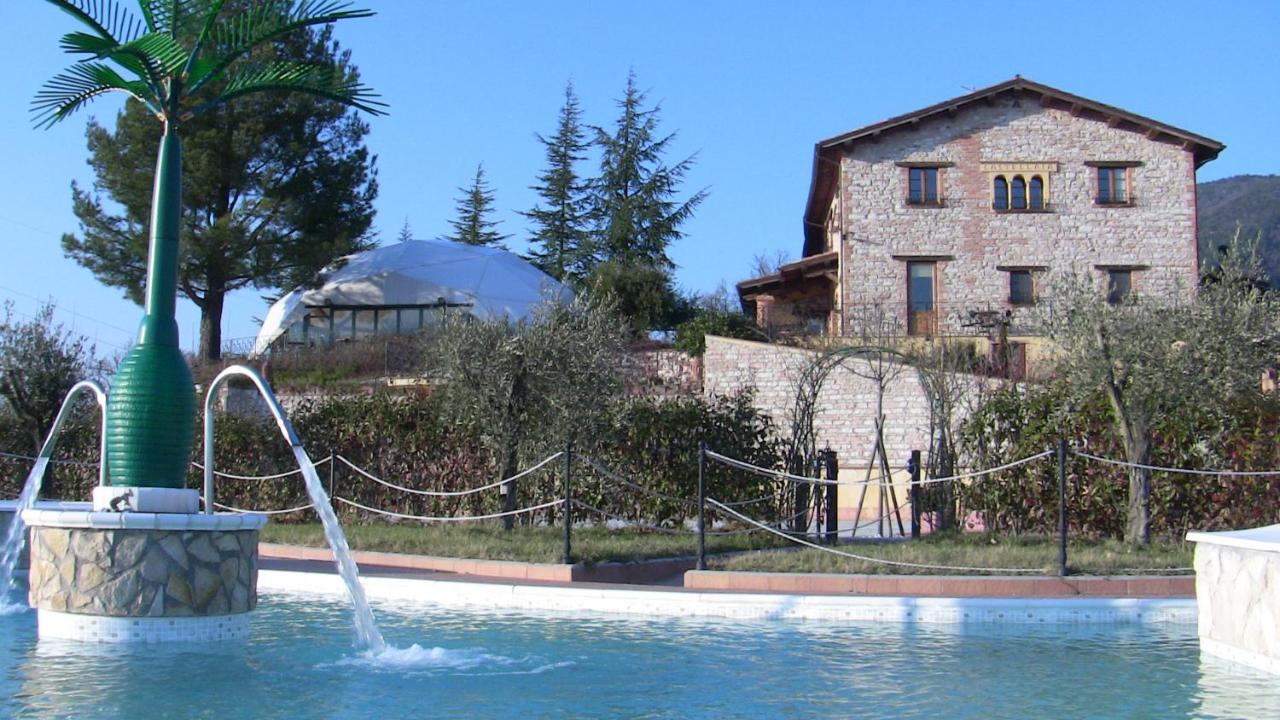La Castellaia Resort photo 4
