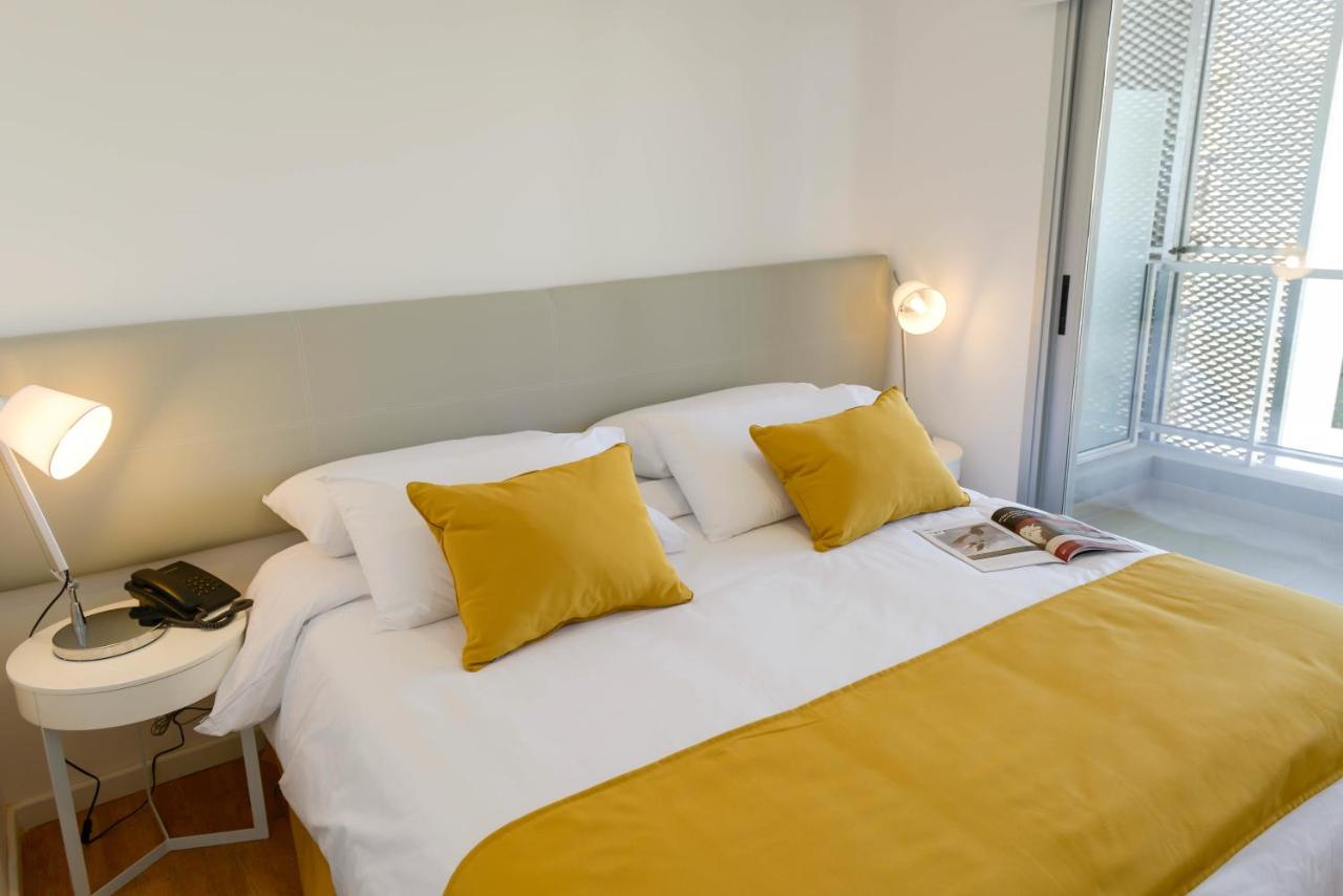 Foto - Mérit Montevideo Apart & Suites