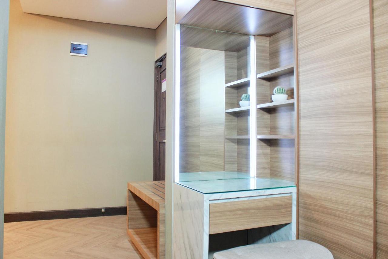 Adhiwangsa Hotel photo 2