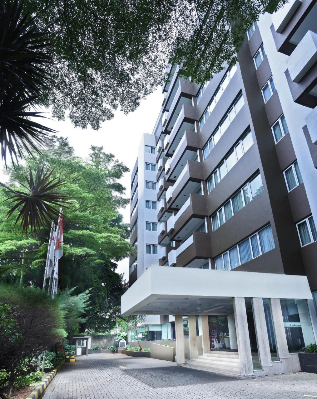 Foto - Swiss-Belhotel Pondok Indah