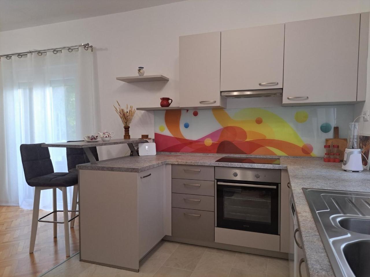 Apartment Rita - 2
